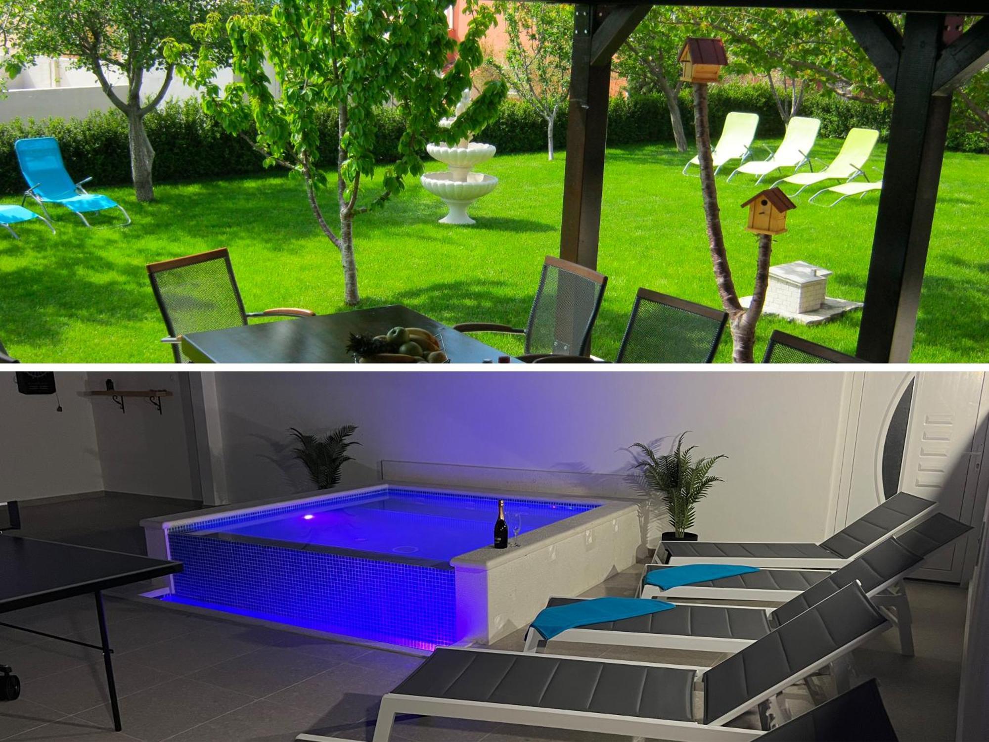 Apartment Marinely Kastela Dış mekan fotoğraf