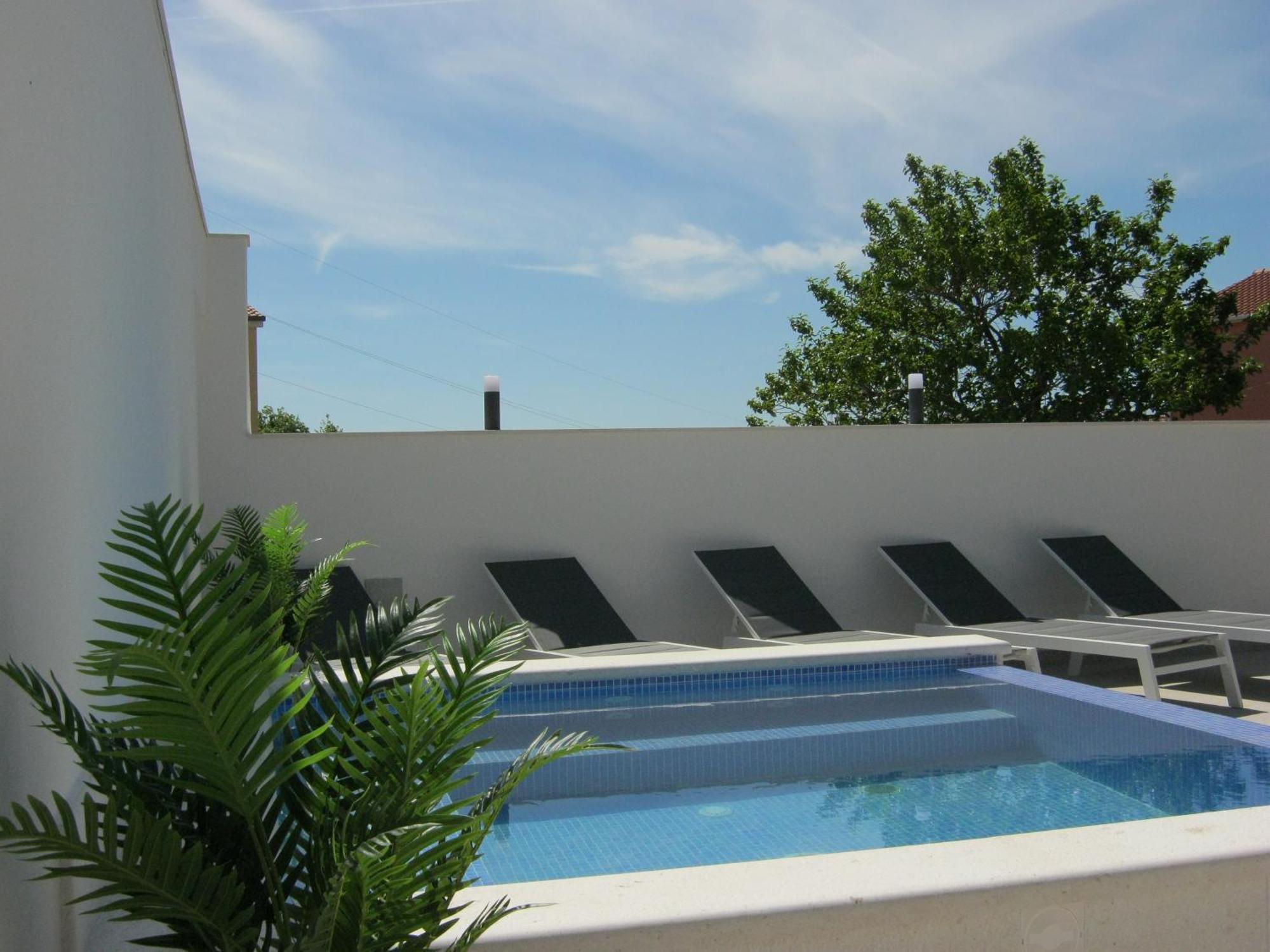 Apartment Marinely Kastela Dış mekan fotoğraf