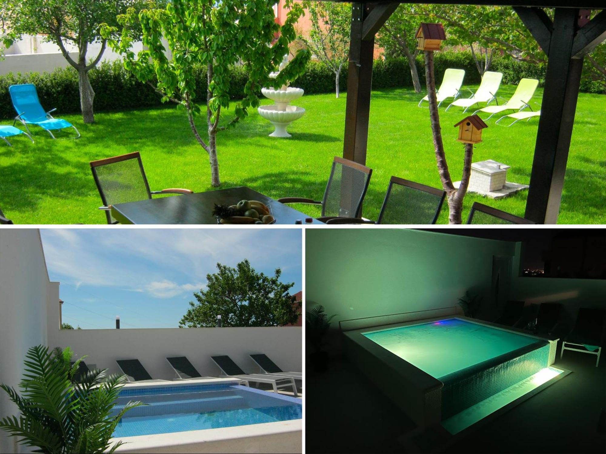 Apartment Marinely Kastela Dış mekan fotoğraf