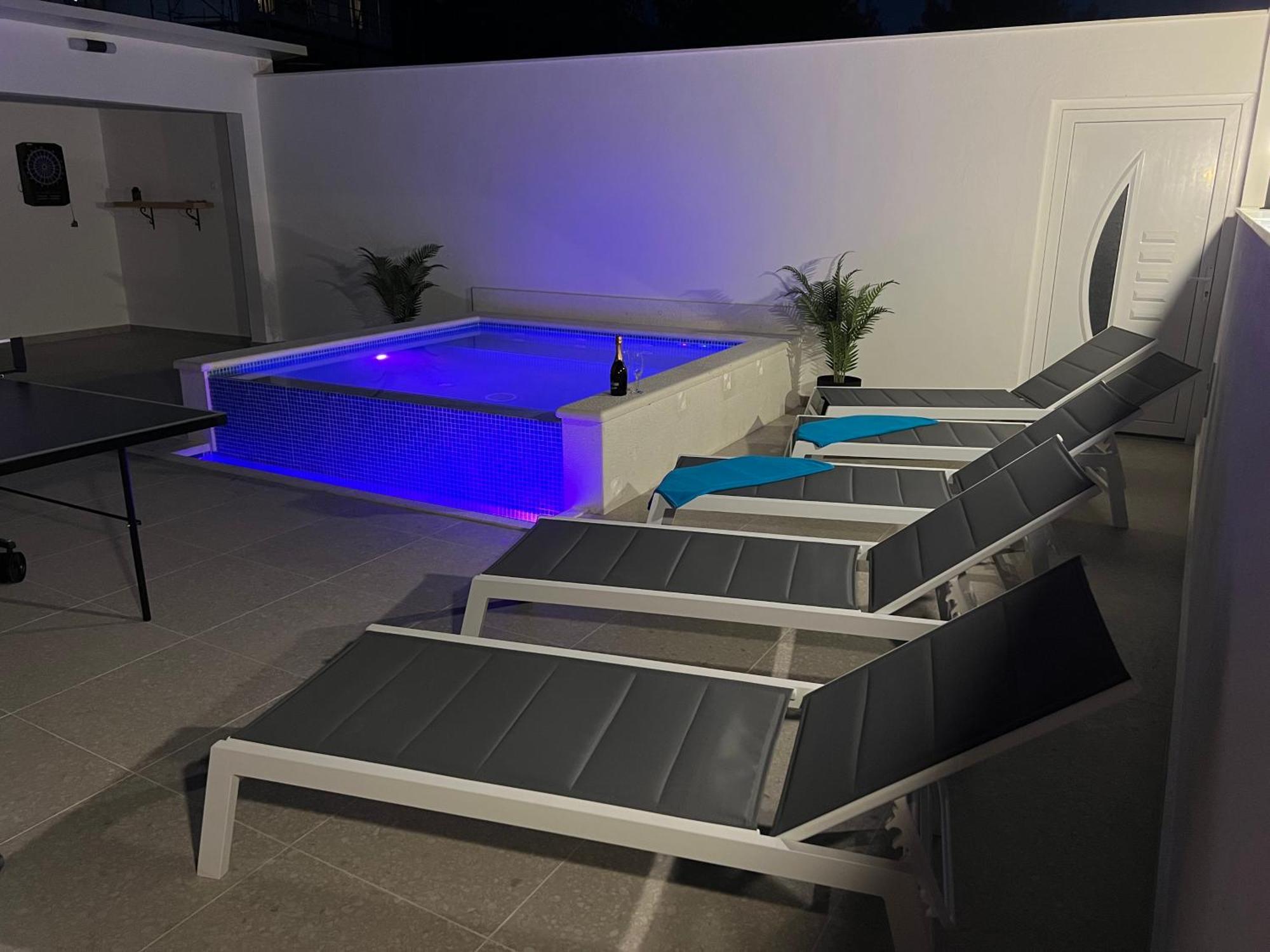 Apartment Marinely Kastela Dış mekan fotoğraf