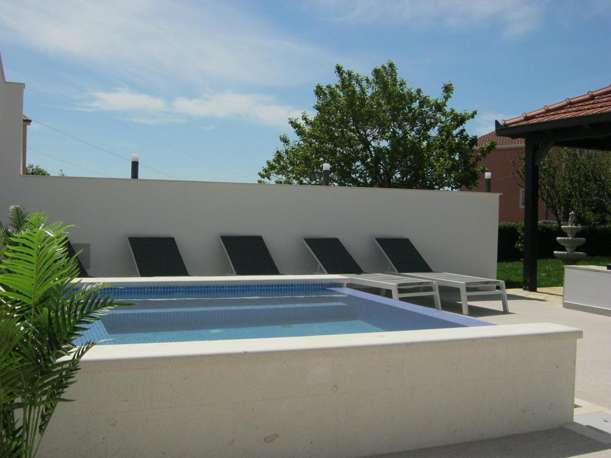 Apartment Marinely Kastela Dış mekan fotoğraf