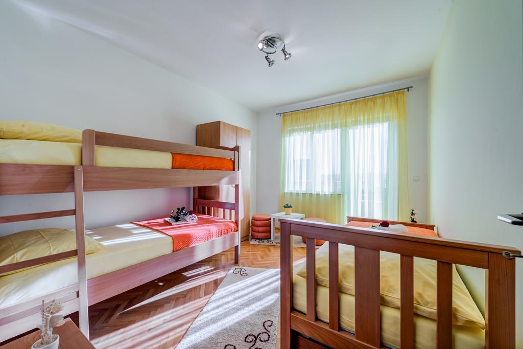 Apartment Marinely Kastela Dış mekan fotoğraf