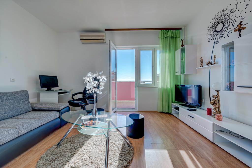 Apartment Marinely Kastela Dış mekan fotoğraf