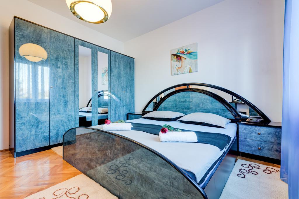 Apartment Marinely Kastela Dış mekan fotoğraf