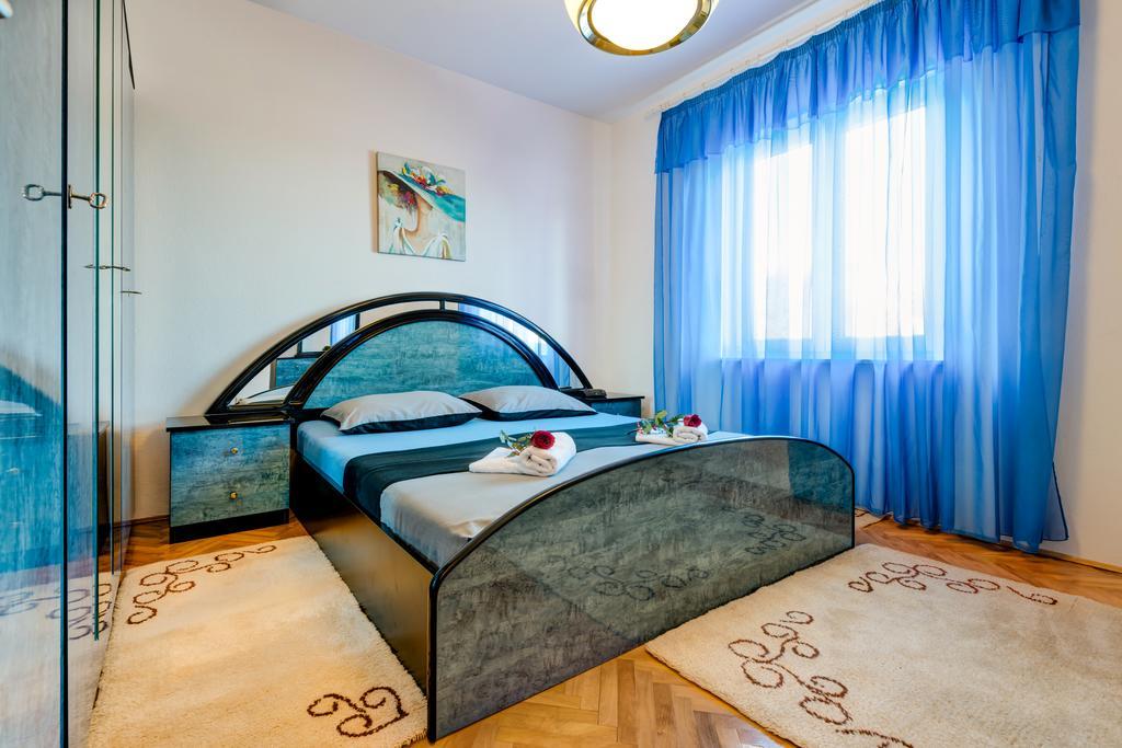 Apartment Marinely Kastela Dış mekan fotoğraf