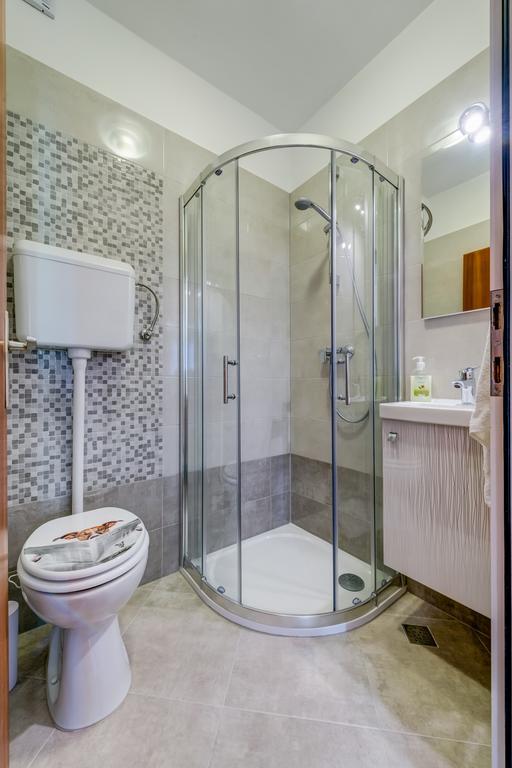 Apartment Marinely Kastela Dış mekan fotoğraf