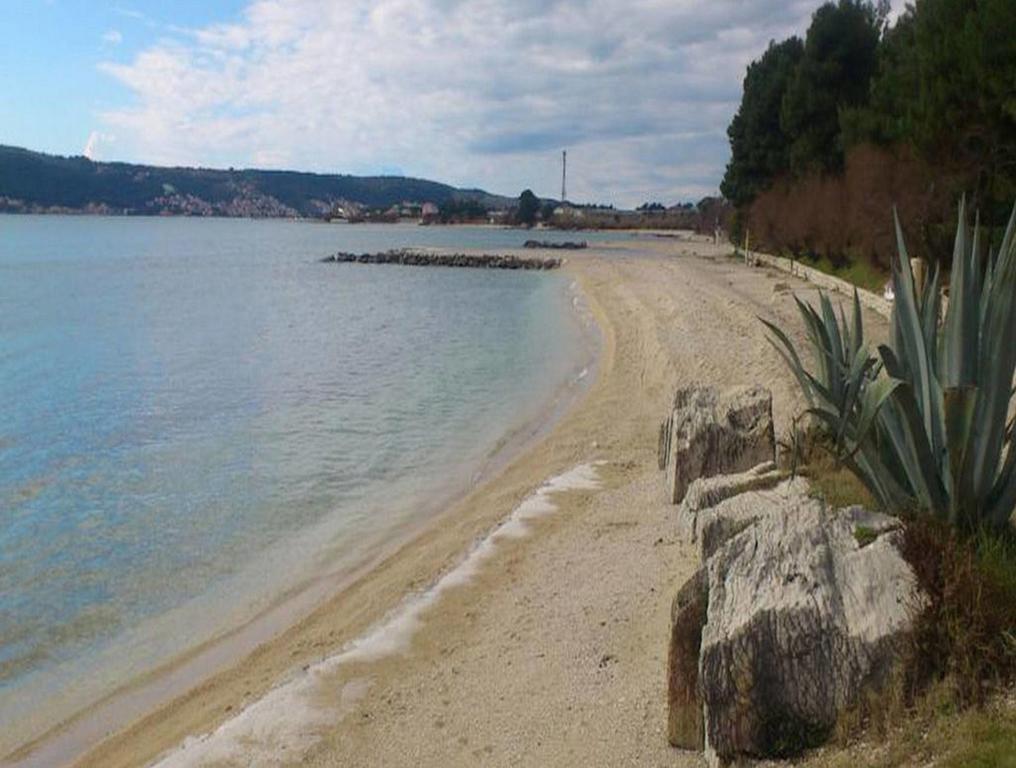 Apartment Marinely Kastela Dış mekan fotoğraf