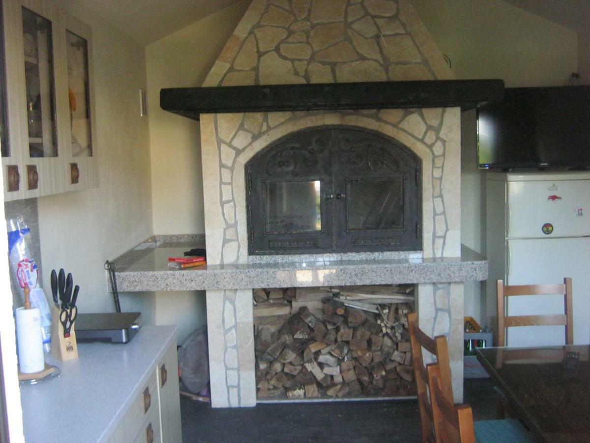 Apartment Marinely Kastela Dış mekan fotoğraf