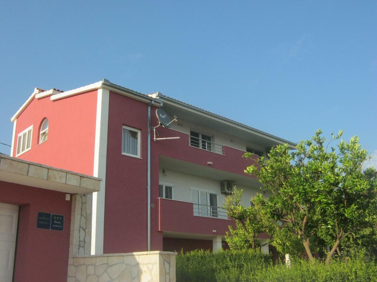 Apartment Marinely Kastela Dış mekan fotoğraf