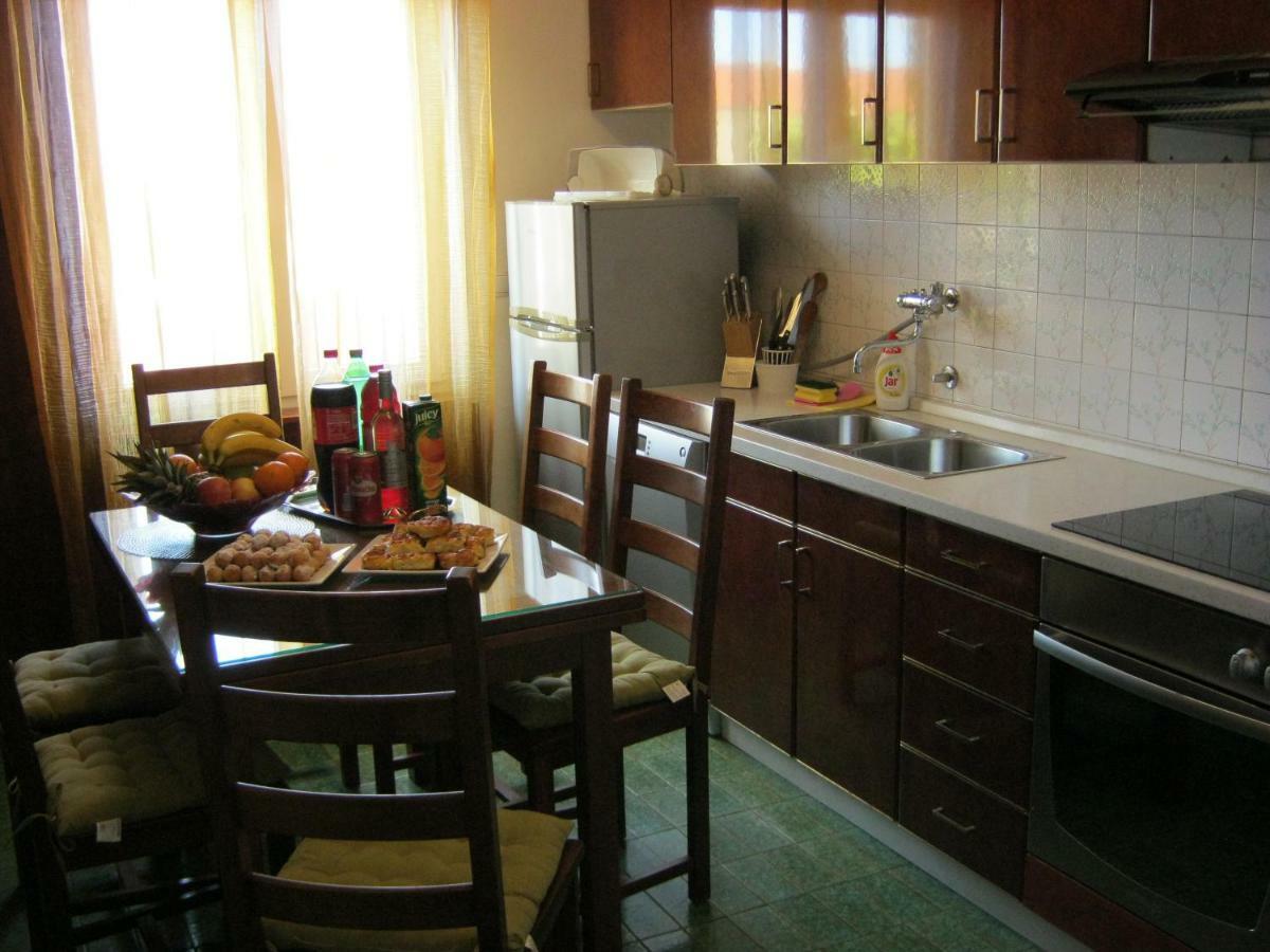 Apartment Marinely Kastela Dış mekan fotoğraf