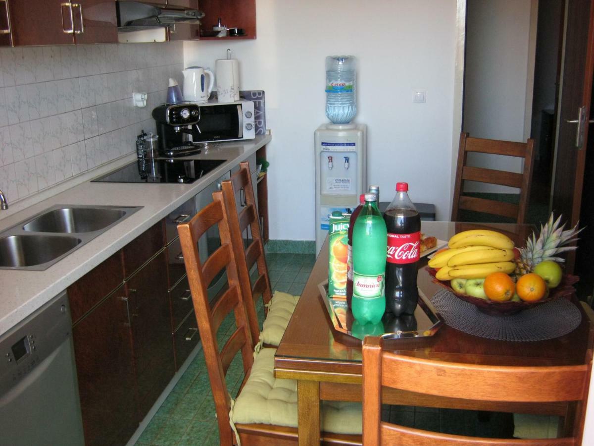Apartment Marinely Kastela Dış mekan fotoğraf
