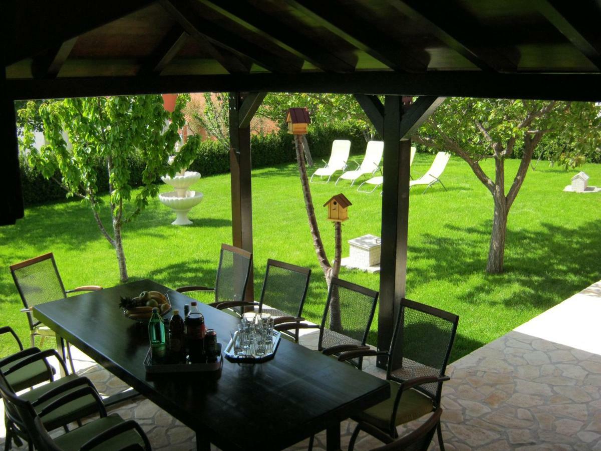 Apartment Marinely Kastela Dış mekan fotoğraf