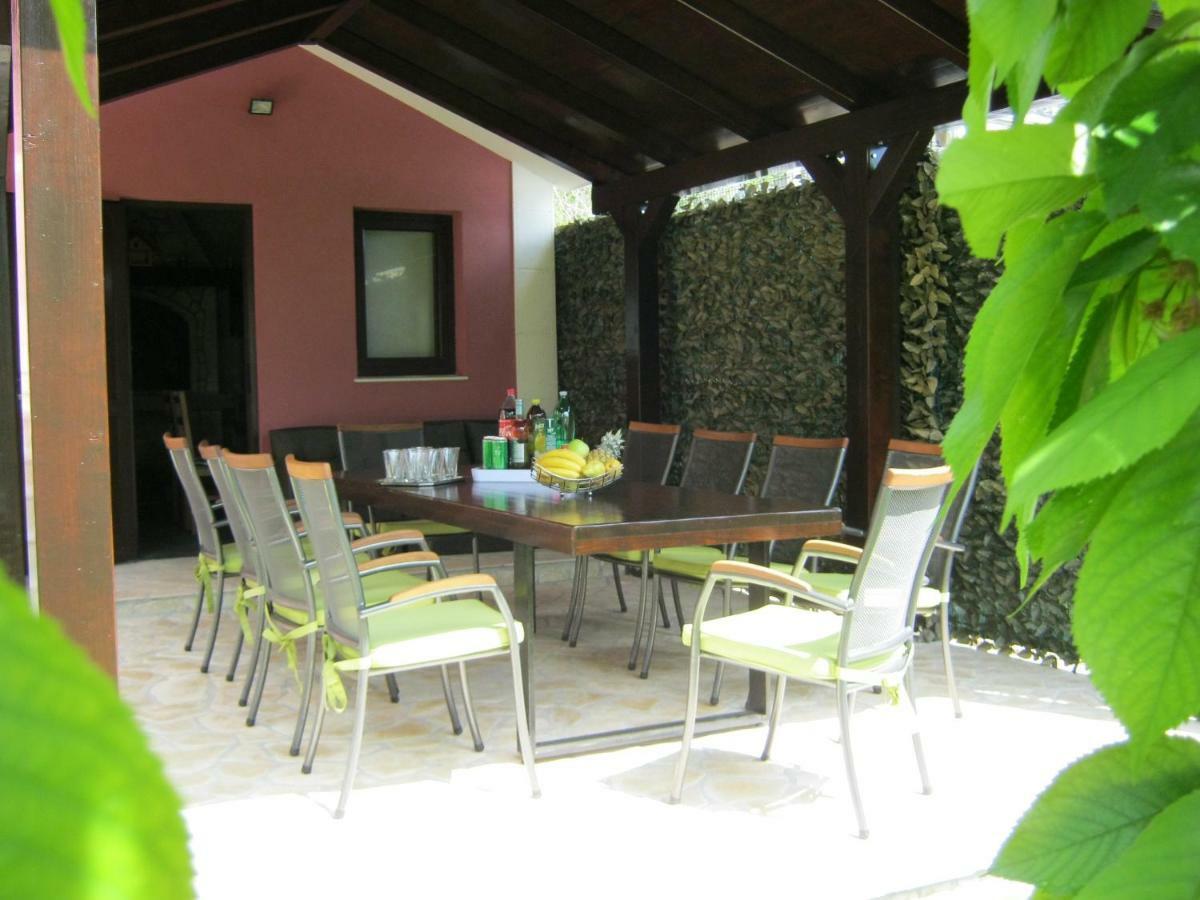 Apartment Marinely Kastela Dış mekan fotoğraf